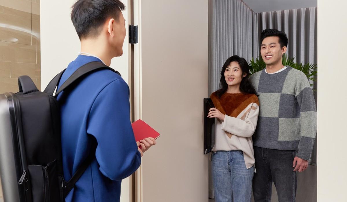 便捷與安心兼具,華為官方服務(wù)值得信賴(lài)