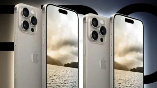 iPhone 16系列曝料匯總,Pro版影像五大提升,或成蘋果最強(qiáng)長(zhǎng)焦