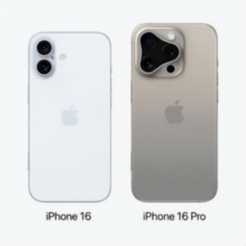 iPhone 16系列曝料匯總,Pro版影像五大提升,或成蘋果最強(qiáng)長(zhǎng)焦