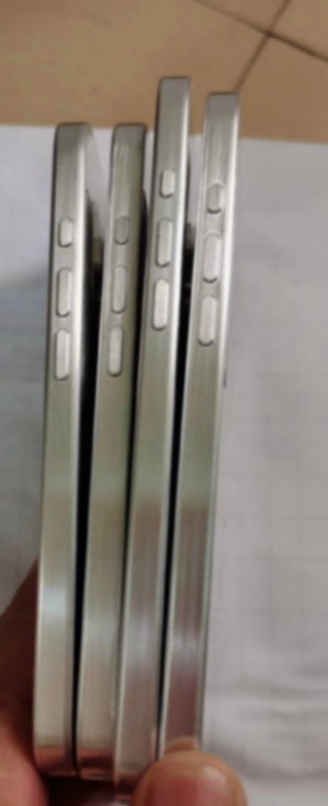 iPhone 16系列曝料匯總,Pro版影像五大提升,或成蘋果最強(qiáng)長(zhǎng)焦
