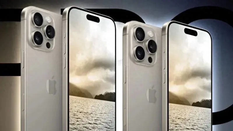 iPhone16更新速覽,蘋果慌了,你會買嗎?