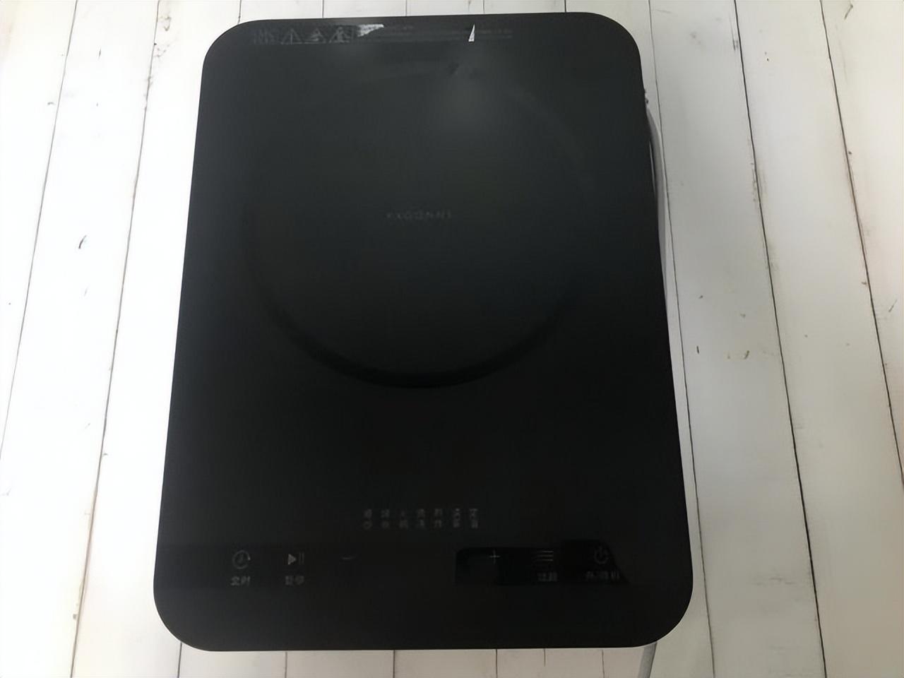 美的、宮菱、九陽(yáng)電磁爐怎么選購(gòu)?炸裂機(jī)型對(duì)決實(shí)測(cè)
