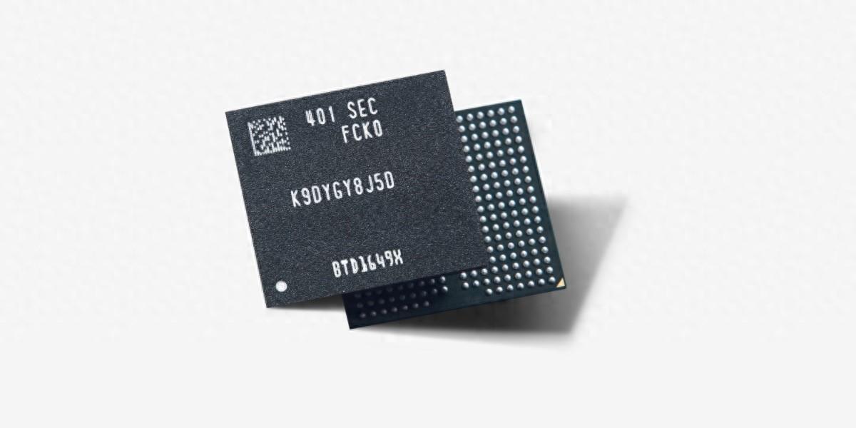 三星計(jì)劃2024Q2開始量產(chǎn)HBM3E 12H DRAM,以及1βnm 32Gb DDR5產(chǎn)品