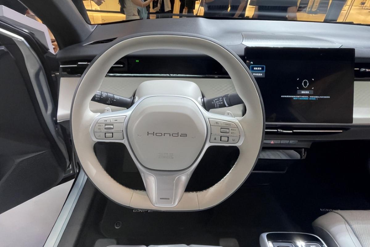 15.98萬起純電轎跑SUV 廣汽本田e:NP2極湃2不容錯過