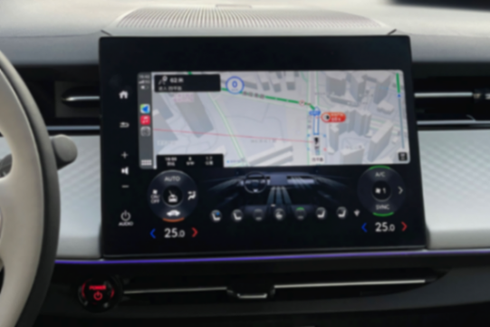 15.98萬起純電轎跑SUV 廣汽本田e:NP2極湃2不容錯過