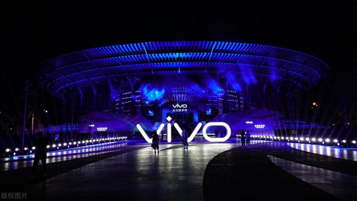 開局開門紅 vivo X100S驚艷亮相