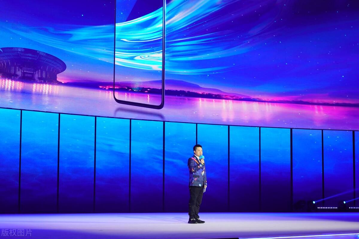 開局開門紅 vivo X100S驚艷亮相