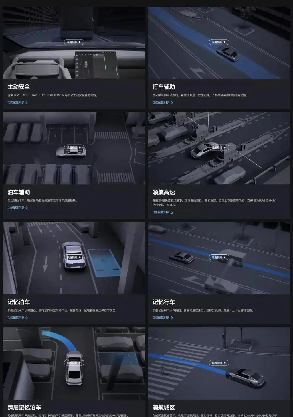 刷走你就大意啦。B級轎車領(lǐng) 航者:全新一代邁騰搭載大疆純視覺