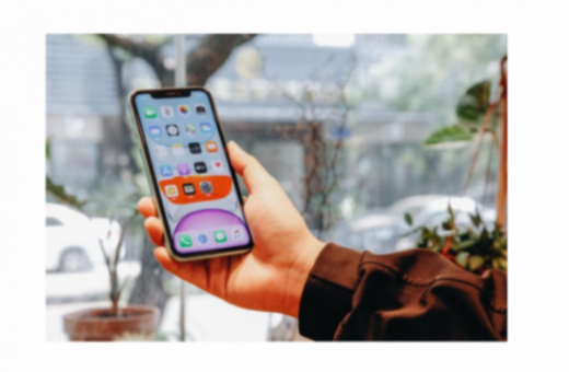 iPhone銷量下滑僅僅是因?yàn)槿A為嗎?盤點(diǎn)iOS反人類的體驗(yàn) !
