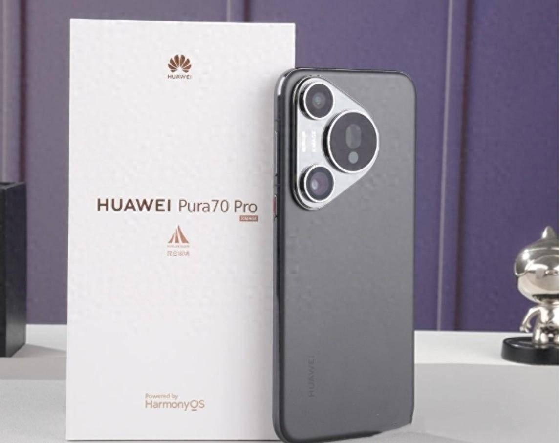 為什么華為Pura70,不如Mate60搶手? 這兩款手機到底哪里好?