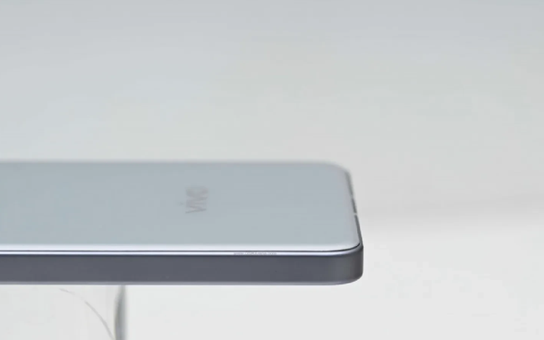 vivo X100S再曝光:直角邊框、首發天璣9300+、或將五月下旬發布?