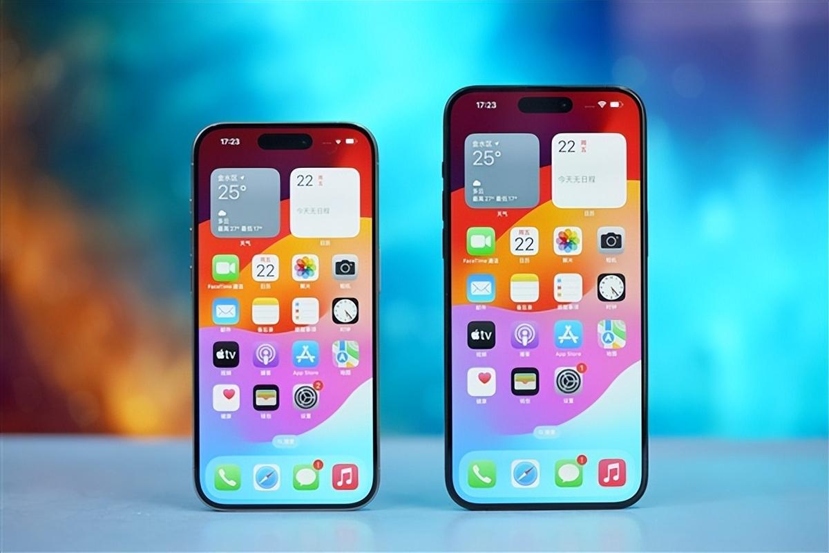 iPhone16準備就緒:四款尺寸機身,MagSafe更小,放棄物理按鍵