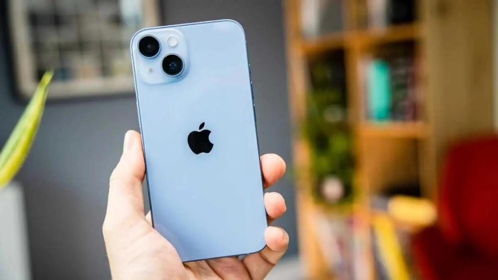 iPhone16準備就緒:四款尺寸機身,MagSafe更小,放棄物理按鍵