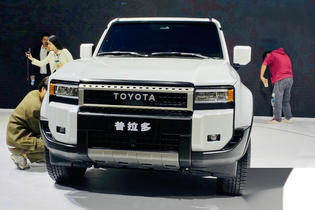 全球公認(rèn)最耐開的十款車,有的開30萬公里無大修,有的成本超低