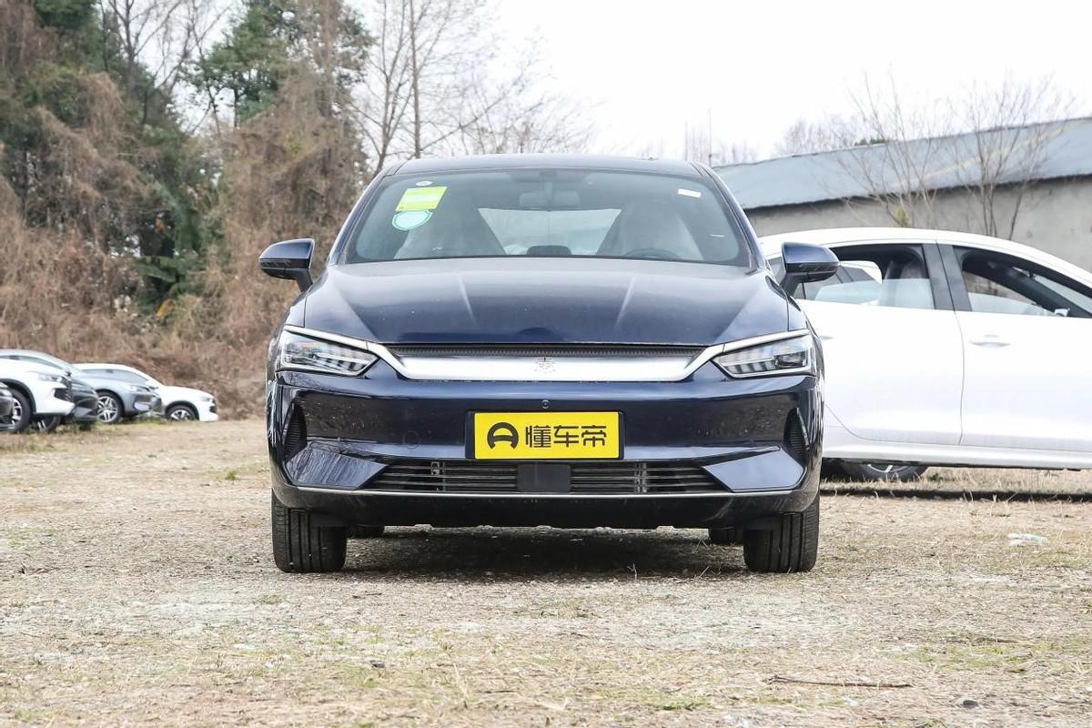 10萬級家用車海選,五菱星光/秦PLUS/朗逸/軒逸/埃安S,買誰?