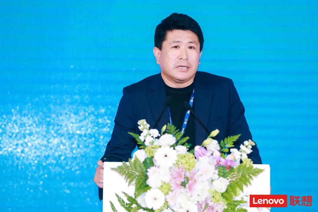 聯(lián)想集團(tuán)2024 ESG與社會價值論壇召開 首發(fā)聯(lián)想2023鄉(xiāng)村振興報告