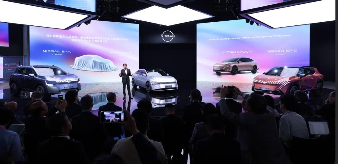 手拿“王牌”,東風日產喊出要重回百萬銷量,它還能支棱起來嗎?