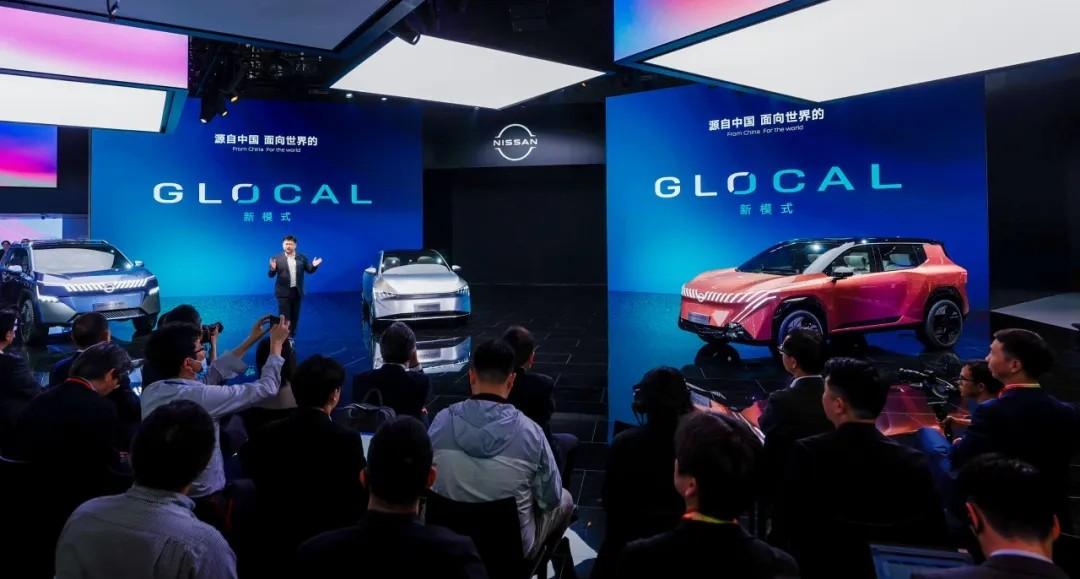 手拿“王牌”,東風日產喊出要重回百萬銷量,它還能支棱起來嗎?