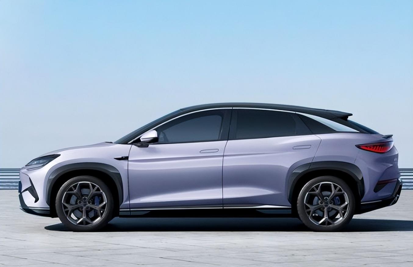 想體驗比亞迪的新技術?海獅07 EV可考慮,e平臺3.0Evo首款車型