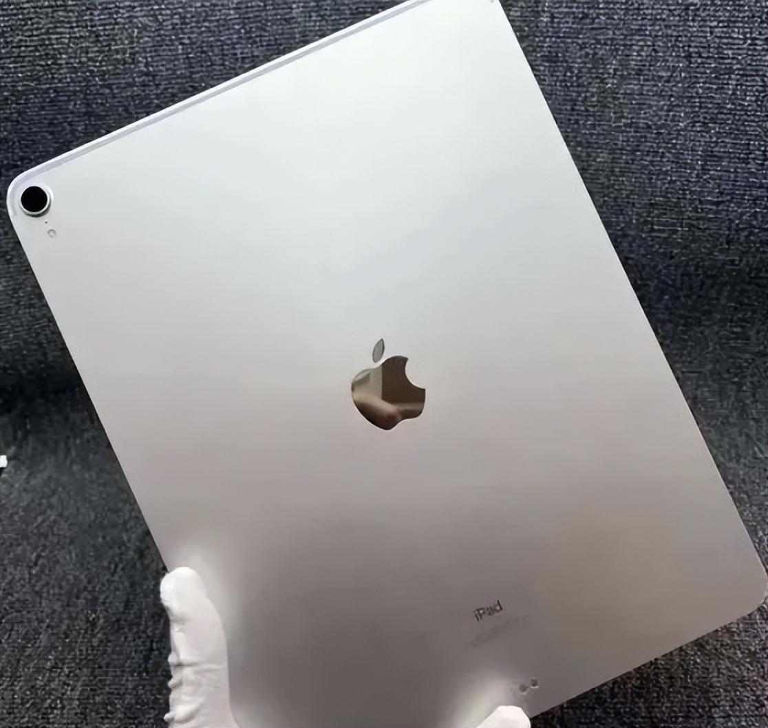 蘋果新款 iPad Pro曝光!今年這個平板值得買嗎?