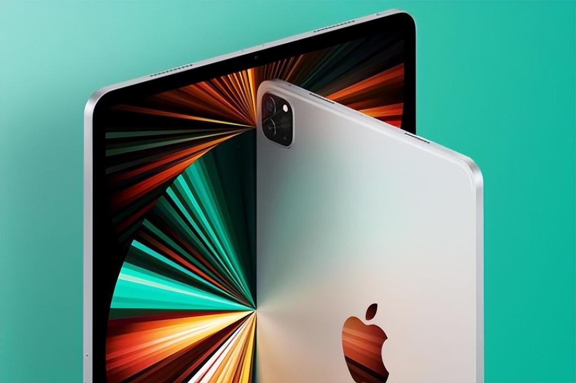 蘋果新款 iPad Pro曝光!今年這個平板值得買嗎?