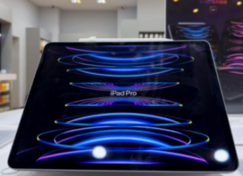 蘋果新款 iPad Pro曝光!今年這個平板值得買嗎?