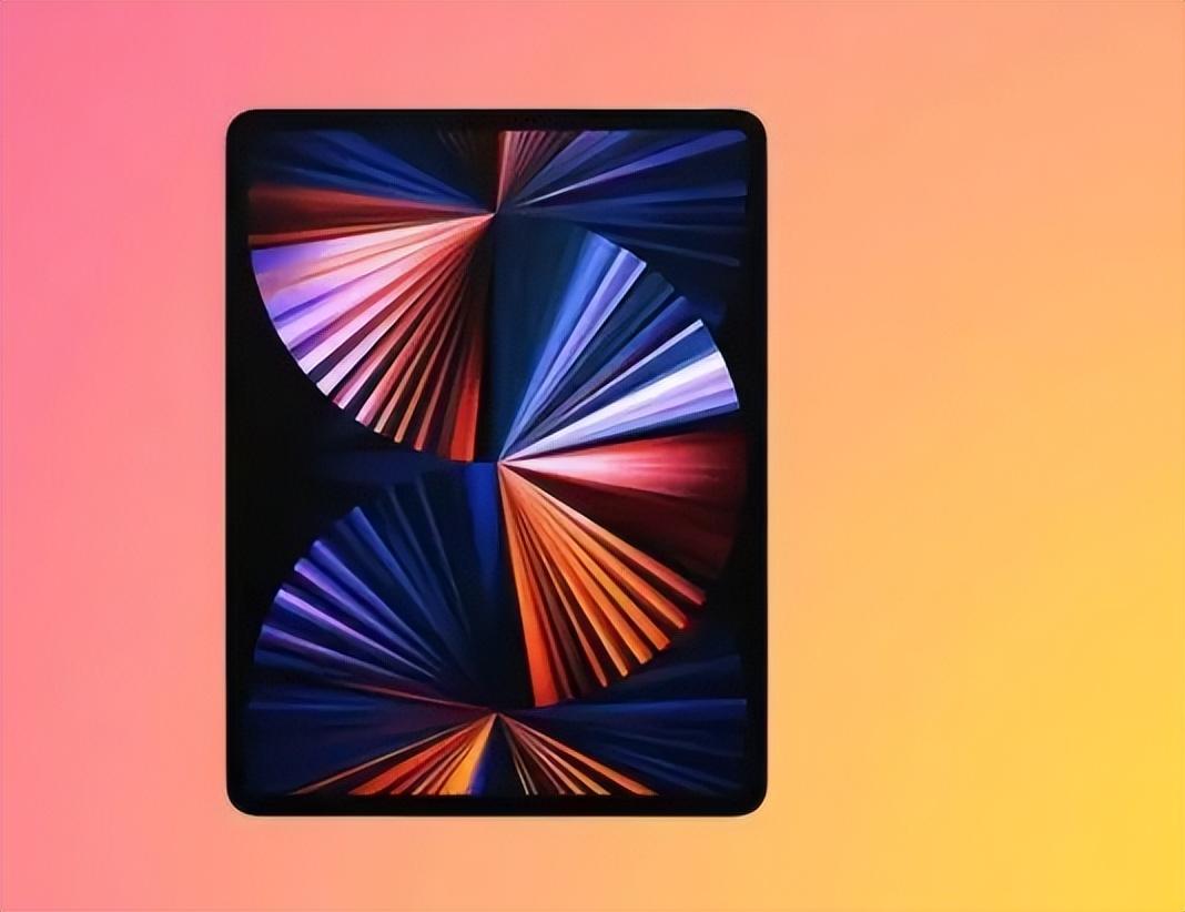 蘋果新款 iPad Pro曝光!今年這個平板值得買嗎?