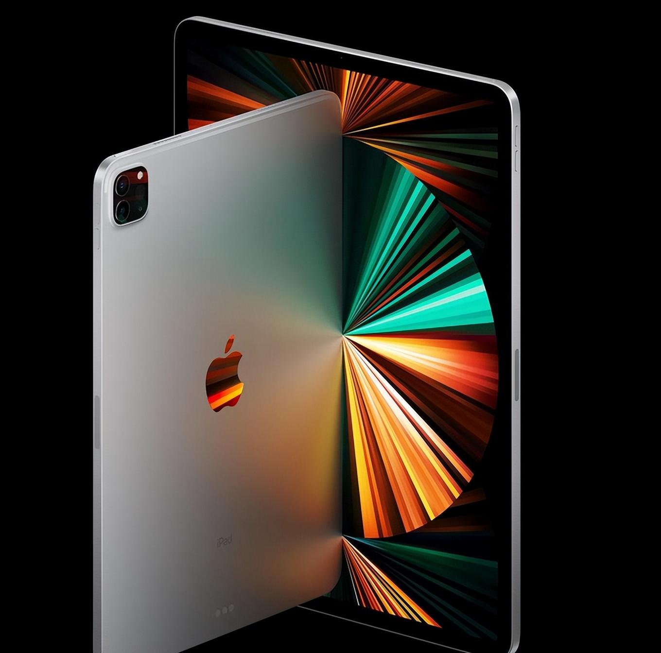 蘋果新款 iPad Pro曝光!今年這個平板值得買嗎?