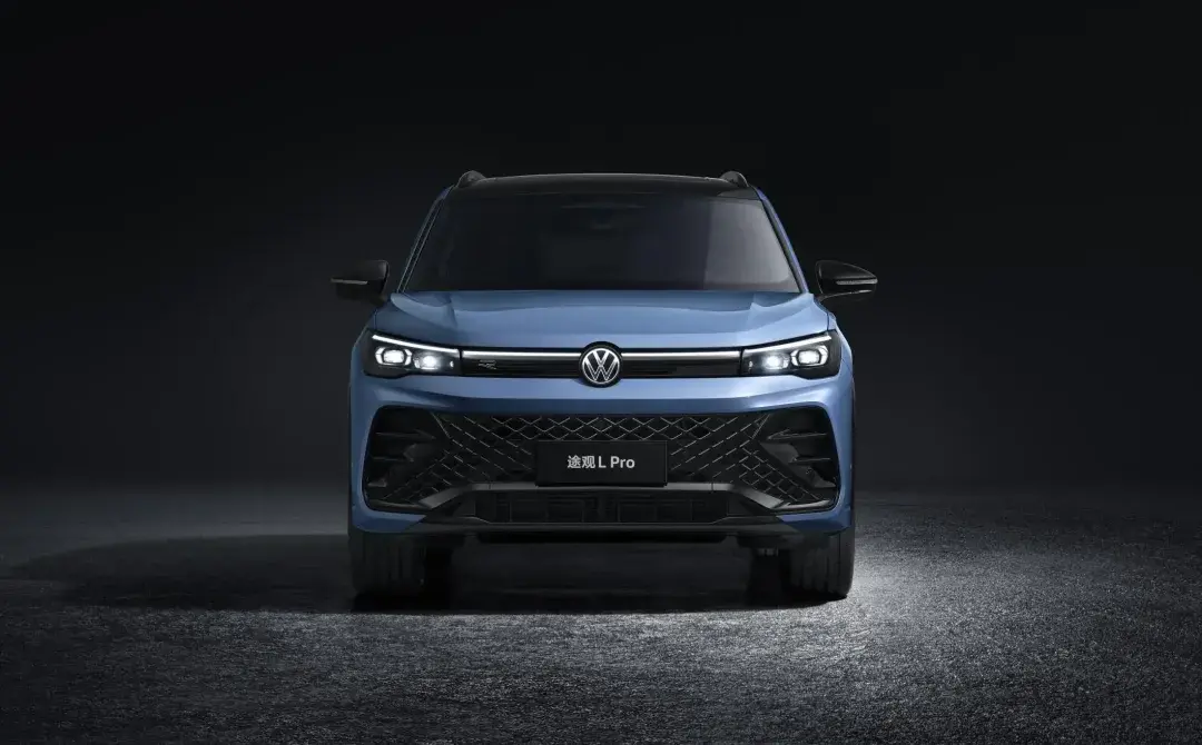 打破“油車不智能”的刻板印象 大眾途觀L Pro能否再現(xiàn)神車輝煌?