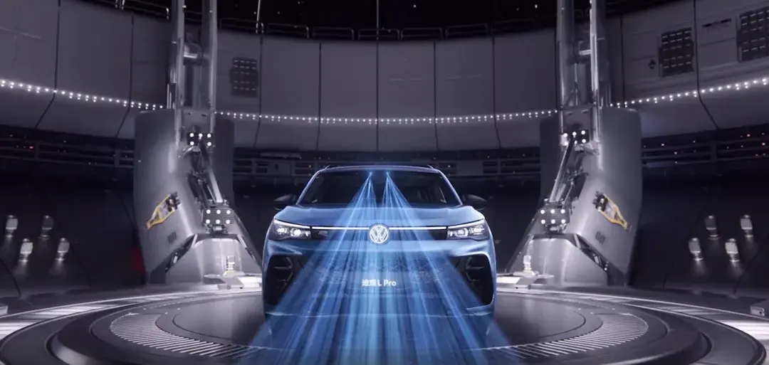 打破“油車不智能”的刻板印象 大眾途觀L Pro能否再現(xiàn)神車輝煌?