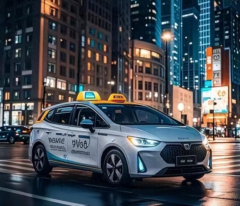 無人駕駛營運車風靡全國,駕駛員何去何從?資本大鱷揭秘行業變革