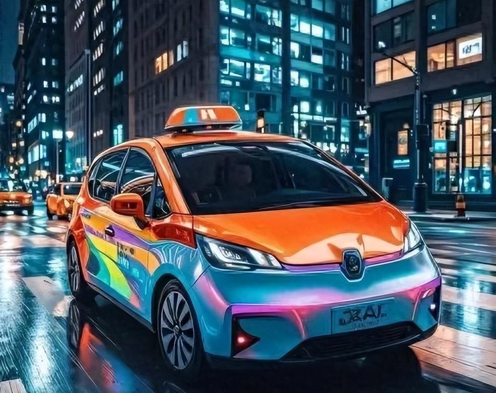 無人駕駛營運車風靡全國,駕駛員何去何從?資本大鱷揭秘行業變革