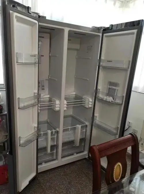 淘寶百億補貼買冰箱初體驗,竟然安全下車了
