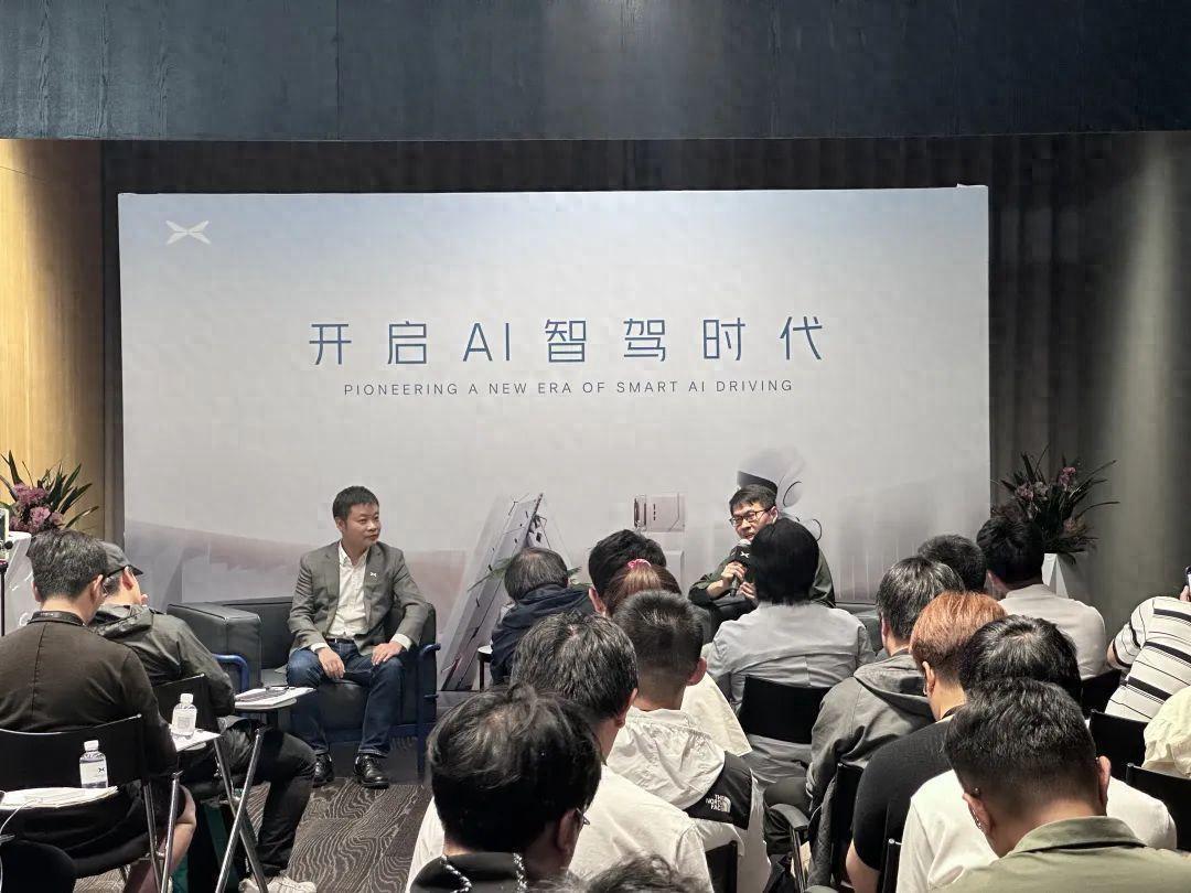 小鵬汽車,進入“血海”!國內(nèi)沒有一家車企,拿到了船票