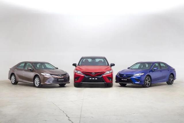 老十三說車:買了豐田的汽車,想要等壞了再換?
