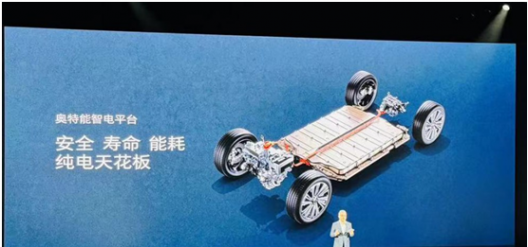 合資品牌反擊來了!別克GL8陸尊PHEV現身,能挽回頹勢嗎?