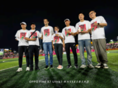 OPPO Reno12登場!Y2K風(fēng)格+四曲柔邊直屏,畢業(yè)季&父親節(jié)送禮首選