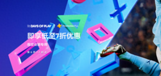 索尼真是打折界的天才,days of play老用戶與狗不得參與活動上線