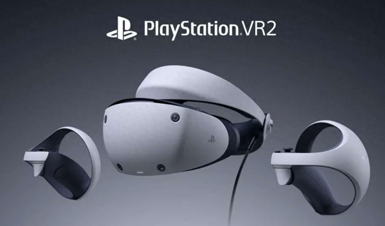 索尼會員免費獲得6款PSVR 2游戲,且PSVR 2促銷優惠100美元