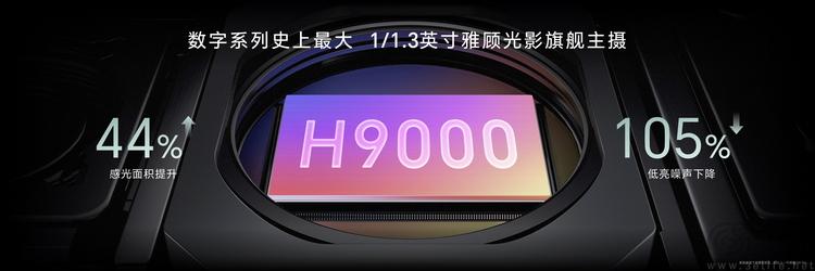 榮耀200系列發布,已然有了更獨立的技術路線