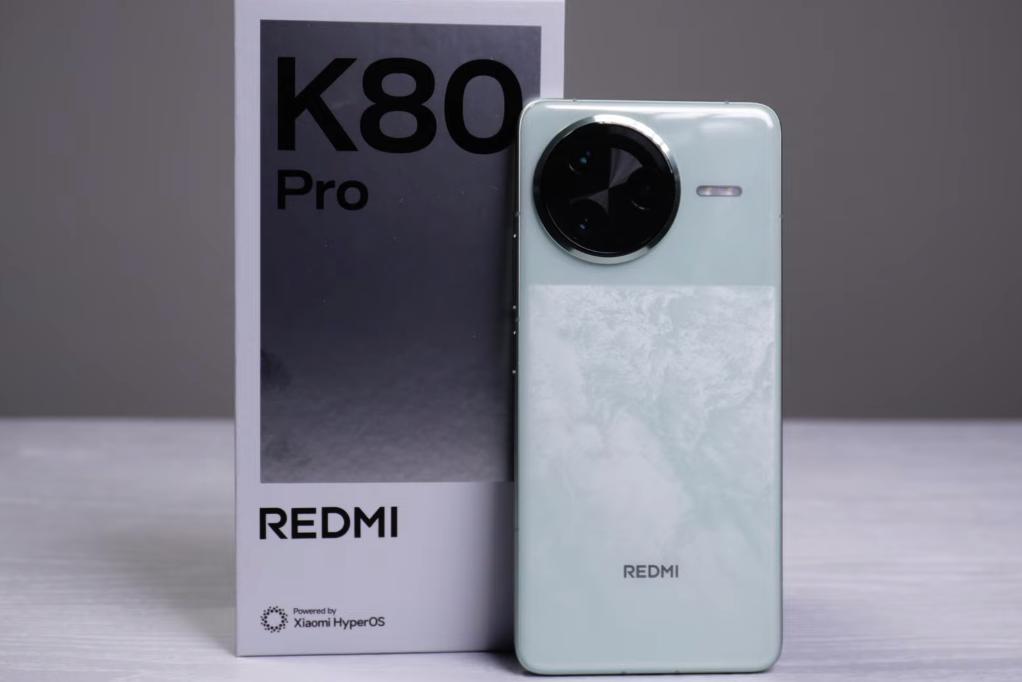 紅米K90 Pro傳出消息,驍龍8至尊版Gen2+潛望長焦+2K屏,真猛