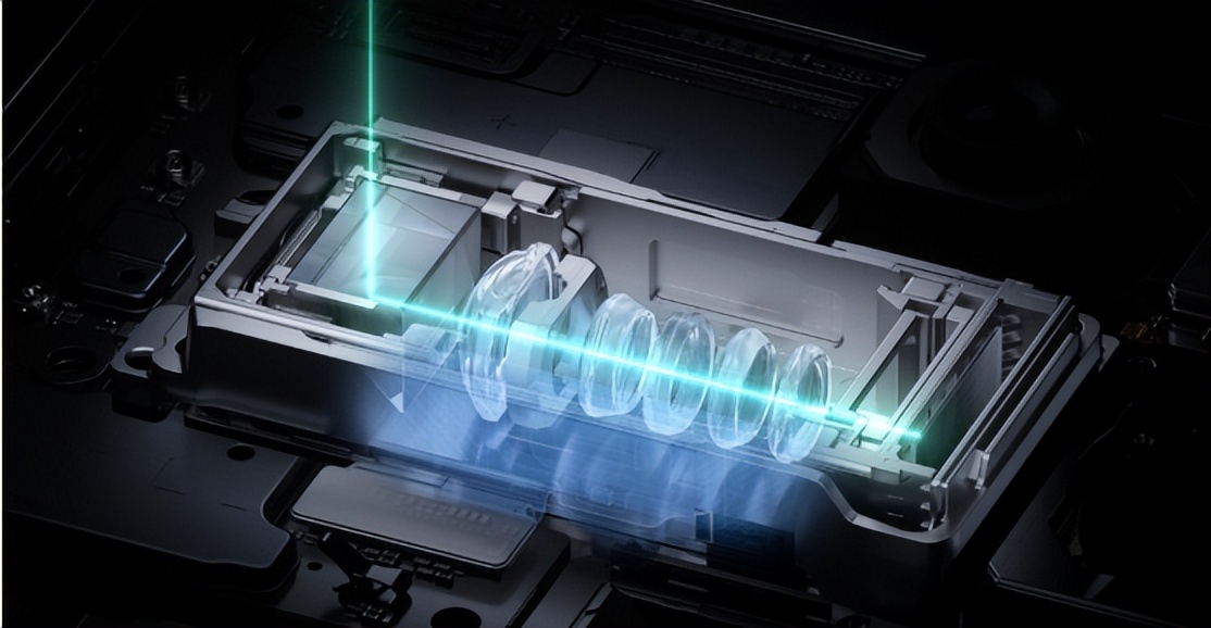 16GB+1TB+哈蘇色彩!OPPO Find X8 Ultra堆料狂魔,這次真沒對(duì)手?