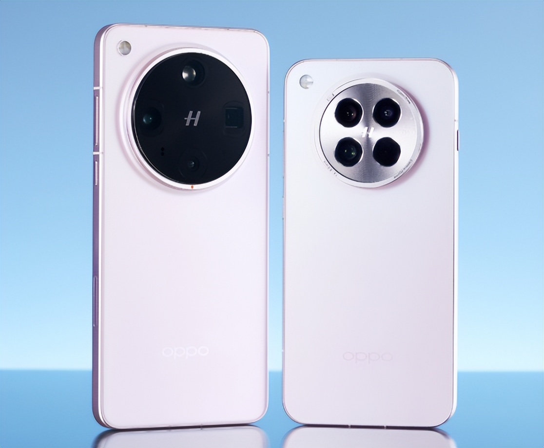 16GB+1TB+哈蘇色彩!OPPO Find X8 Ultra堆料狂魔,這次真沒對(duì)手?
