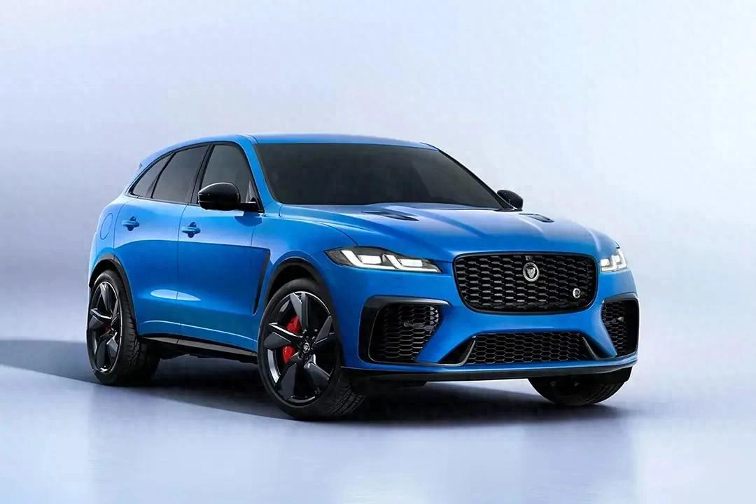 中大型SUV巔峰對決!10款熱門車型誰是最強王者?