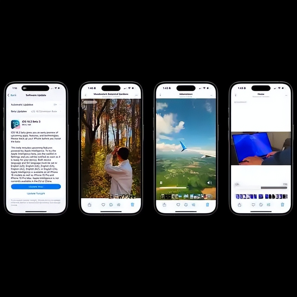 蘋果iOS/iPadOS 18.5 Beta 2發布:這次更新香不香?深度解析來了!