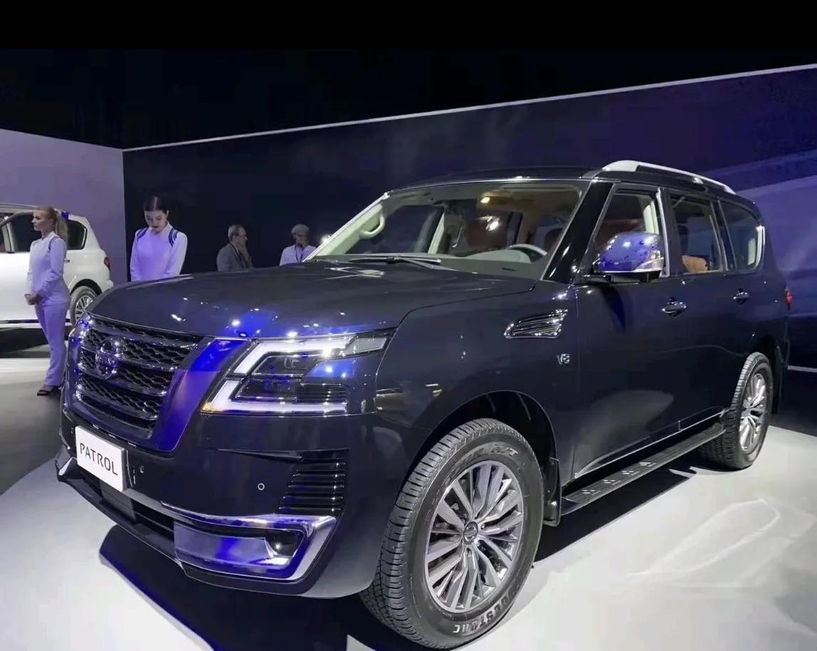 盤點5款幾乎沒有差評的SUV,一車傳三代都沒問題