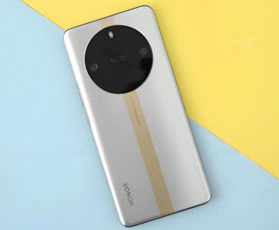 榮耀手機徹底清倉,16GB+512GB價格低至1614元,抗摔屏幕+1億像素+大電池