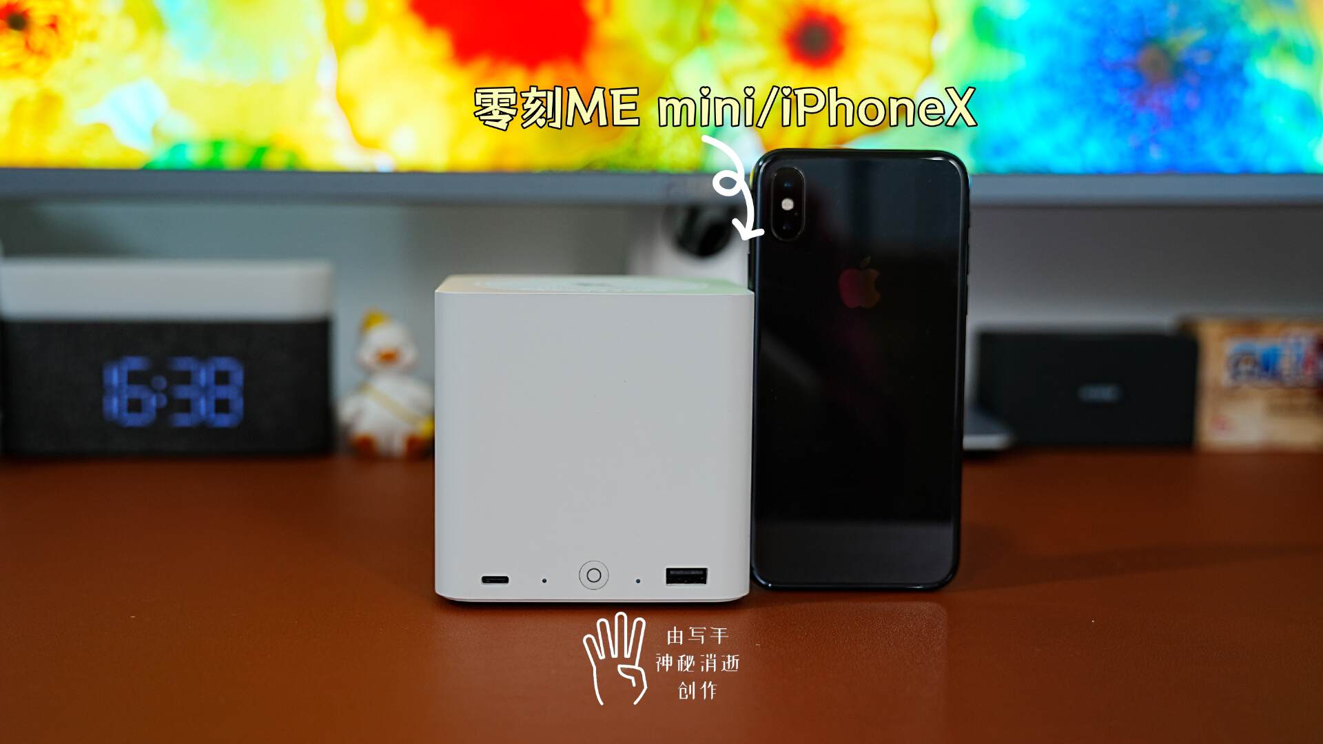 全閃6盤位NAS新物種,零刻ME mini主機測評拆解篇