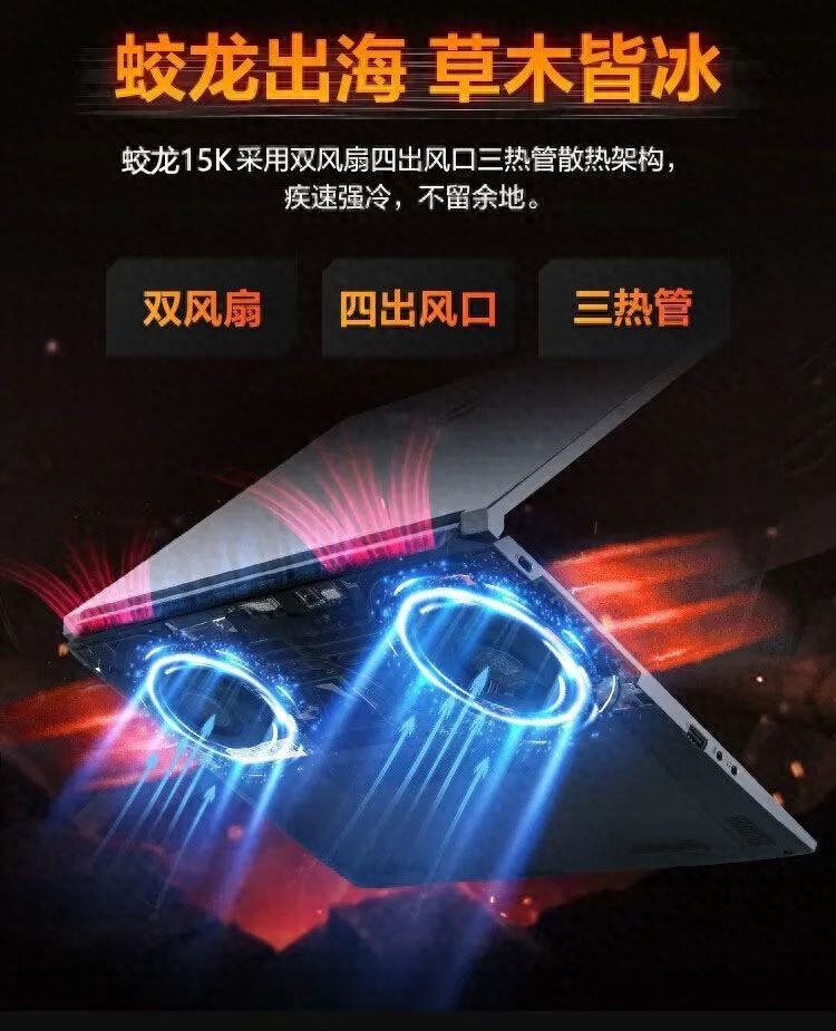2025年4月機(jī)械革命筆記本電腦選購(gòu)指南
