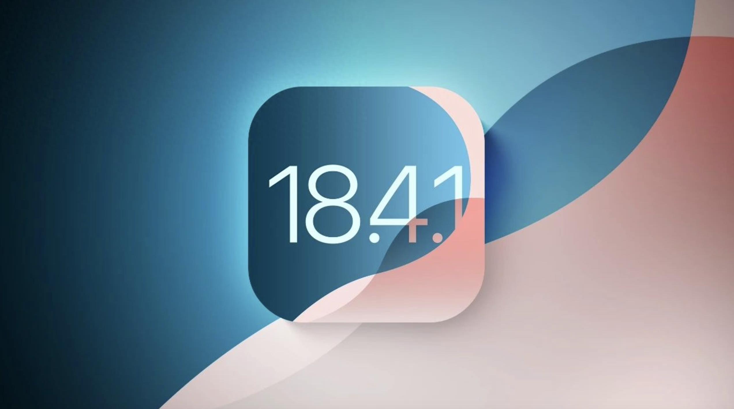 iOS18.4.1正式版續航實測,老機型竟比新機還猛?